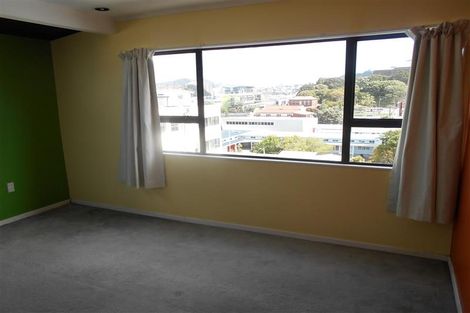 Photo of property in 7/12 Haining Street, Te Aro, Wellington, 6011