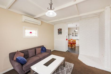 Photo of property in 194 Ferguson Street, West End, Palmerston North, 4412