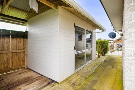 Photo of property in 14 Larlin Drive, Hawera, 4675