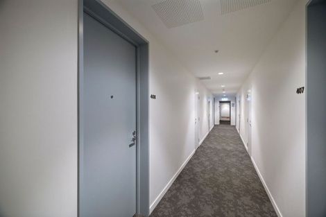 Photo of property in Toru Apartments, 408/10 Copper Beech Avenue, Frankton, Queenstown, 9300