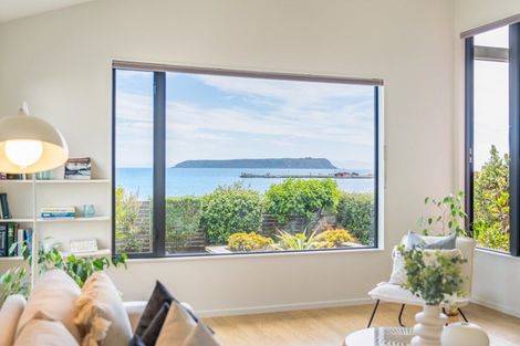 Photo of property in 43 Moana Road, Plimmerton, Porirua, 5026