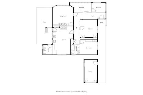 Photo of property in 25 Royston Street, North East Valley, Dunedin, 9010