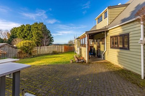 Photo of property in 2265 State Highway 49, Rangataua, Ohakune, 4691