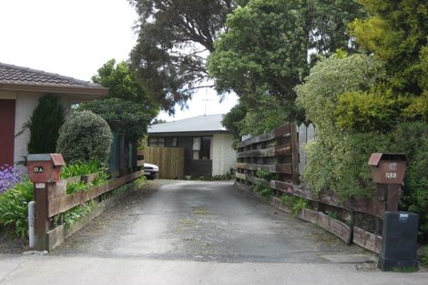 Photo of property in 8a Totara Place, Redwoodtown, Blenheim, 7201