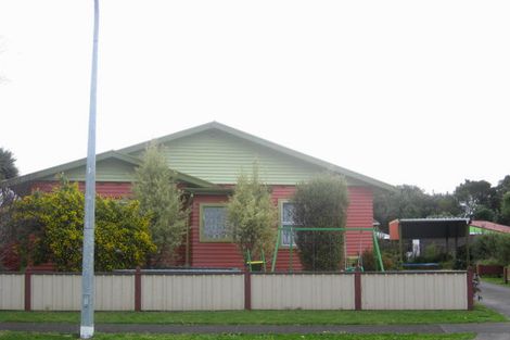 Photo of property in 4 Hamua Place, Waitara, 4320