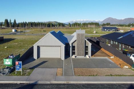 Photo of property in 54 Lakeland Avenue, Twizel, 7901