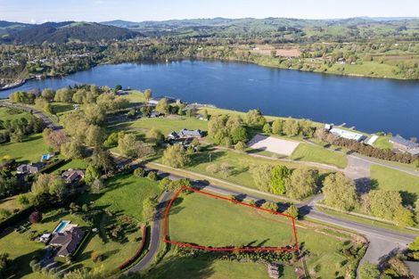 Photo of property in 640a Maungatautari Road, Maungatautari, Cambridge, 3494