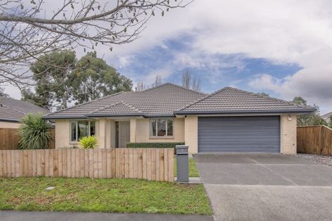 Photo of property in 3 Ryelands Drive, Lincoln, 7608