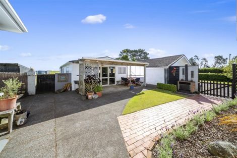 Photo of property in State Highway 3, Hawera, 4672