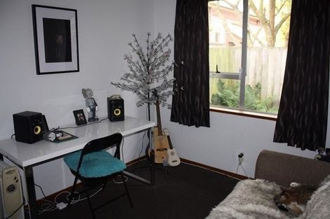 Photo of property in 3/16 Gresford Street, Edgeware, Christchurch, 8013