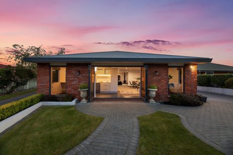 Photo of property in 6 Robalan Place, Redwoodtown, Blenheim, 7201