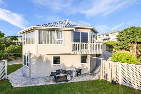 Photo of property in 17 Calvert Place, Shiel Hill, Dunedin, 9013