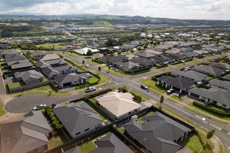 Photo of property in 3 Blacklock Road, Pyes Pa, Tauranga, 3112