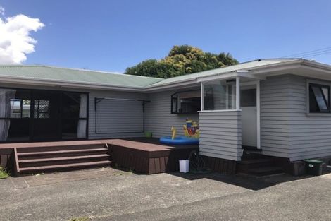 Photo of property in 51 Clevedon Road, Papakura, 2110