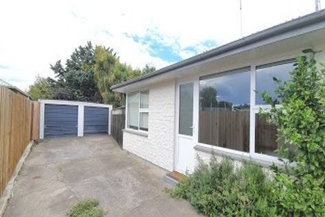 Photo of property in 2/59 Grenville Street, Waltham, Christchurch, 8011