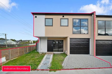 Photo of property in 25a Crawford Avenue, Mangere Bridge, Auckland, 2022