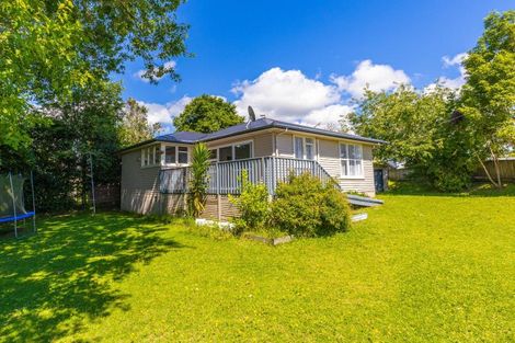 Photo of property in 8 Tarrangower Avenue, Taumarunui, 3920