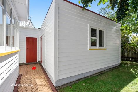 Photo of property in 7 Totara Crescent, Woburn, Lower Hutt, 5010