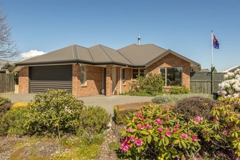 Photo of property in 32 Corsair Drive, Wigram, Christchurch, 8042