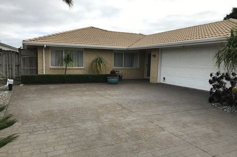 Photo of property in 3/9 Harrison Road, Mount Wellington, Auckland, 1060