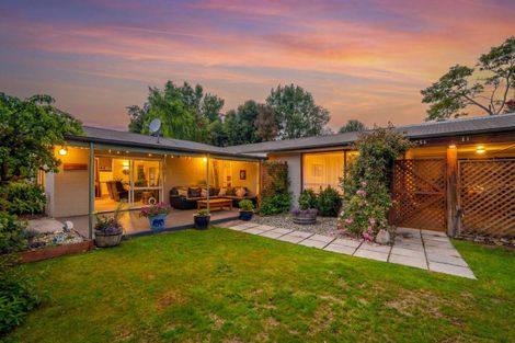 Photo of property in 9 Terrace Road, Leithfield, Amberley, 7481