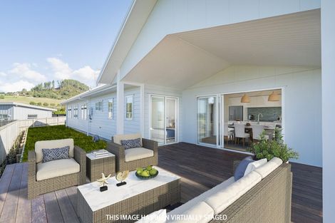 Photo of property in 3 Tinirau Place, Cooks Beach, 3591