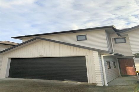 Photo of property in 14 Cresswell Place, Johnsonville, Wellington, 6037