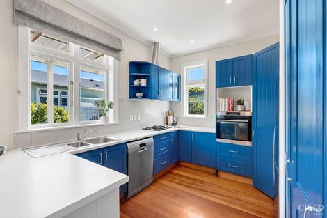 Photo of property in 1 Tennyson Street, Petone, Lower Hutt, 5012