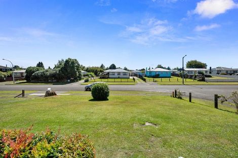 Photo of property in 73 Morvern Crescent, Tokoroa, 3420