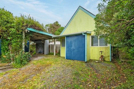 Photo of property in 22 Whangaimoana Beach Road, Whangaimoana, Featherston, 5772