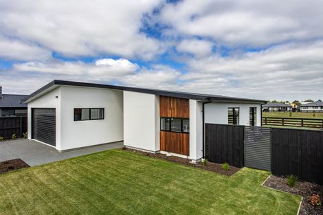 Photo of property in 6 Farmview Lane, Lincoln, 7608