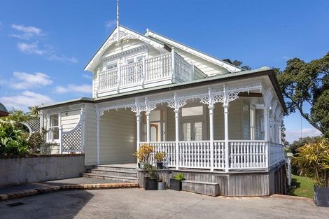 Photo of property in 306a Jervois Road, Herne Bay, Auckland, 1011
