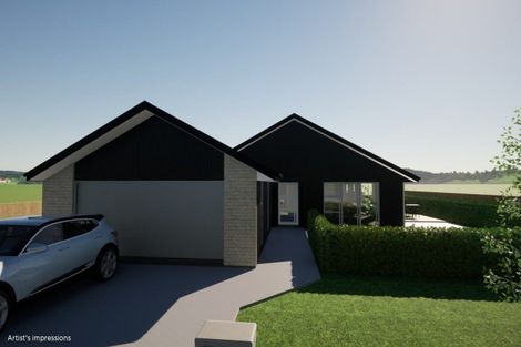 Photo of property in 8 Bond Street, Springlands, 7201