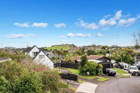 Photo of property in 22 Bain Place, Bucklands Beach, Auckland, 2014