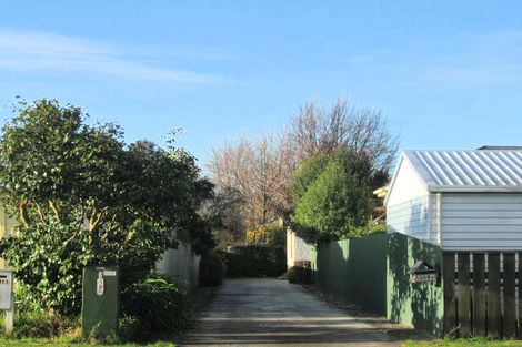 Photo of property in 1009a Duke Street, Mahora, Hastings, 4120