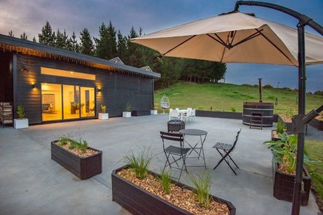 Photo of property in 315 Double Hill Road, Waitati, 9085