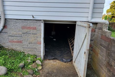 Photo of property in 11 Ellen Avenue, Hillcrest, Auckland, 0627