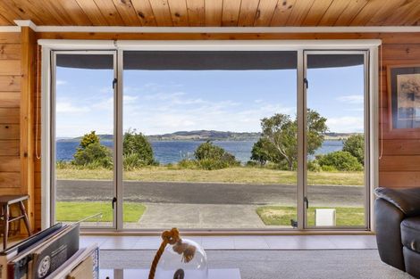 Photo of property in 30 Pokaka Crescent, Wharewaka, Taupo, 3330