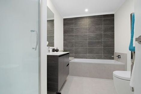 Photo of property in 14 David Carnegie Road, Hobsonville, Auckland, 0616