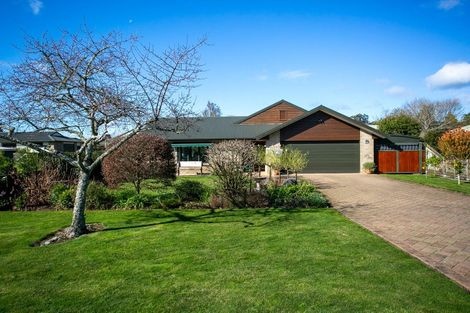 Photo of property in 10 Fairburn Place, Leamington, Cambridge, 3432