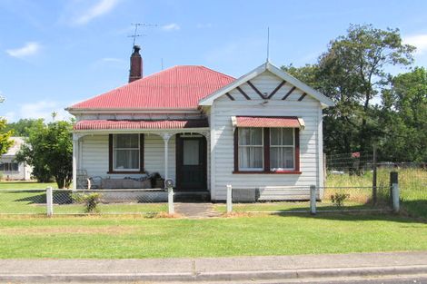 Photo of property in 3 Errol Street, Te Kuiti, 3910