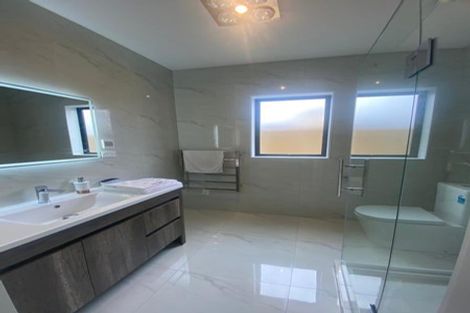 Photo of property in 26 Tinaku Road, Flat Bush, Auckland, 2019