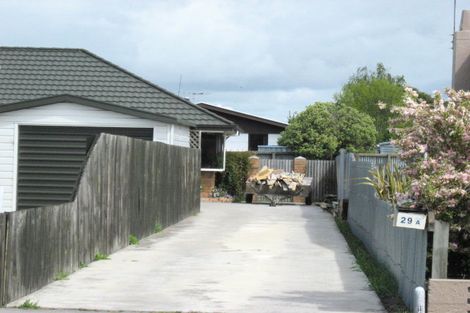 Photo of property in 29b Akaroa Street, Kaiapoi, 7630