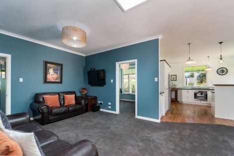 Photo of property in 274 Underhill Road, Tauwharenikau, Featherston, 5773