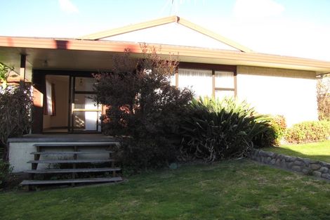 Photo of property in 3 Padfield Place, Havelock North, 4130