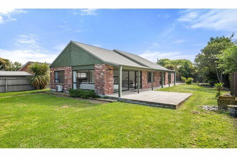Photo of property in 44a Sidey Quay, Kaiapoi, 7630