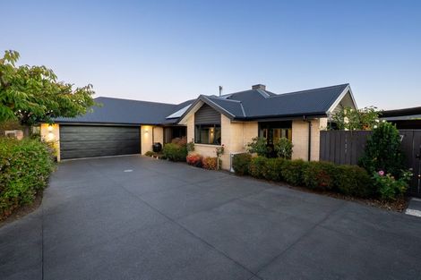 Photo of property in 7 Lynley Drive, West Melton, 7618