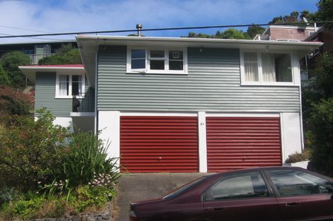Photo of property in 83 Awarua Street, Ngaio, Wellington, 6035