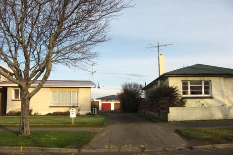 Photo of property in 4/20 Jackson Street, Richmond, Invercargill, 9810