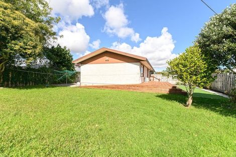 Photo of property in 3/19 Latham Avenue, Pakuranga, Auckland, 2010